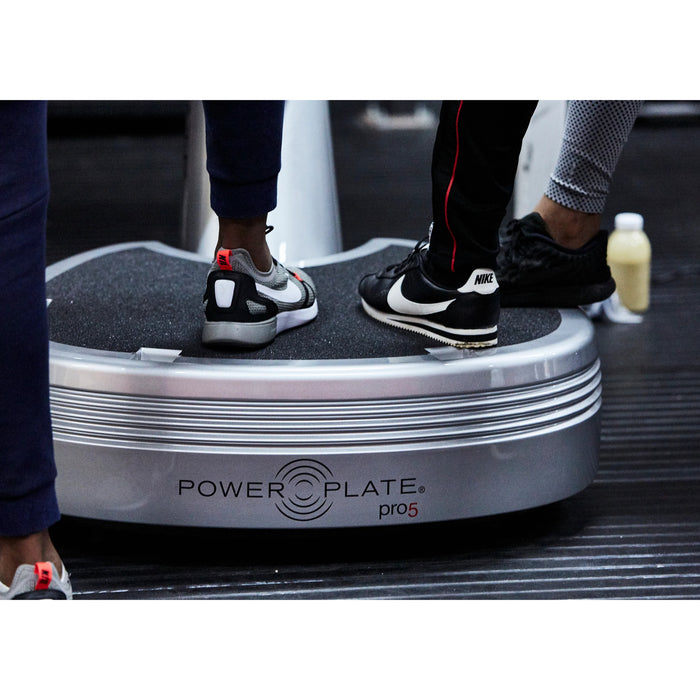 Power Plate Pro5