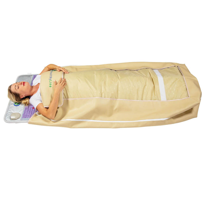 Line Heat Therapy 360 Wrap Set