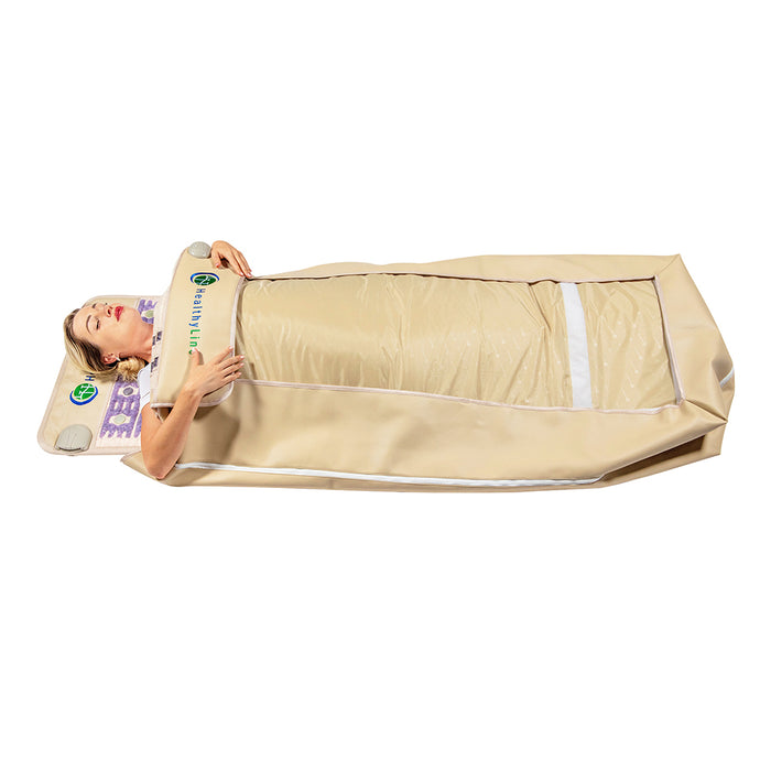 Line Heat Therapy 360 Wrap Set