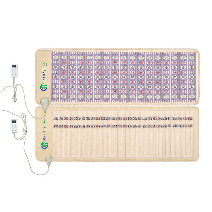 Line Heat Therapy 360 Wrap Set