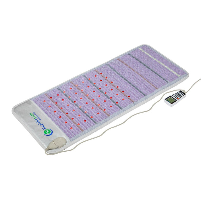 Line Heat Therapy Platinum Aura Mat