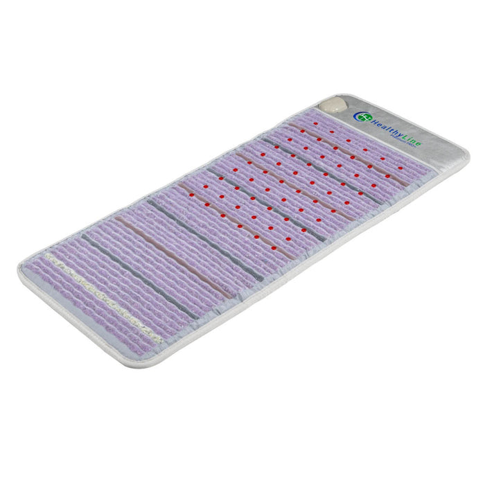 Line Heat Therapy Platinum Aura Mat