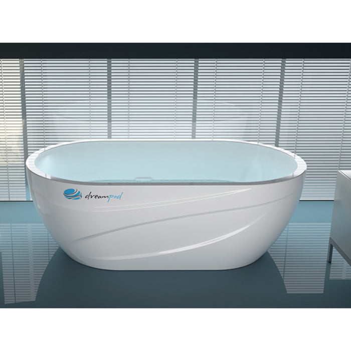 Dreampod Ice Bath