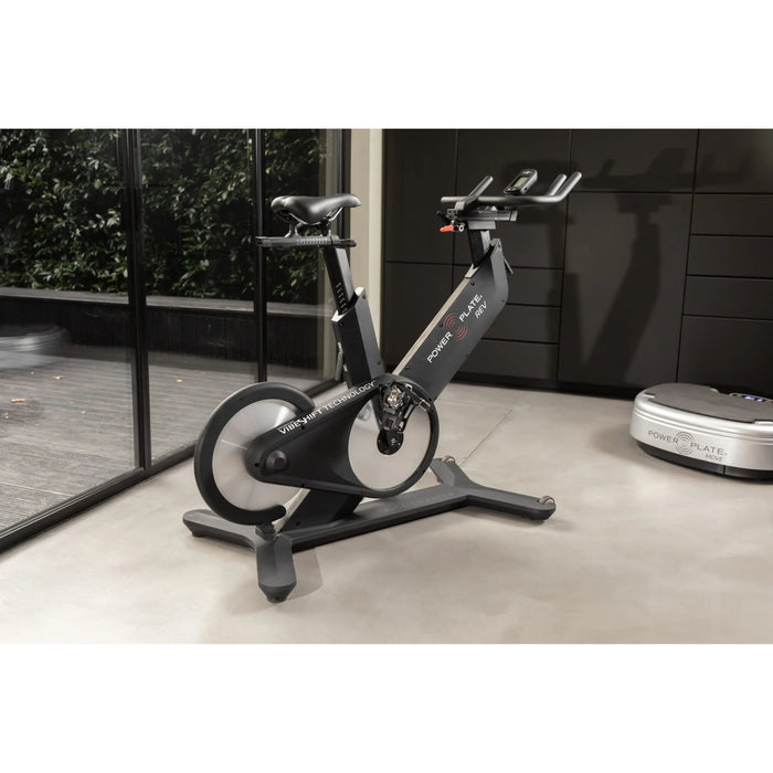 Power Plate REV