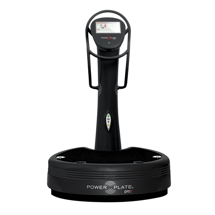 Power Plate Pro7