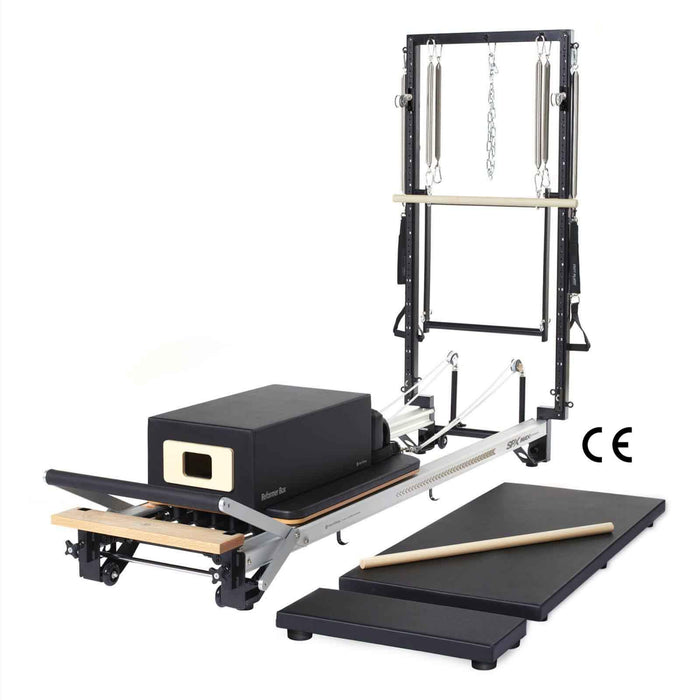 Merrithew SPX Max Plus Reformer Package