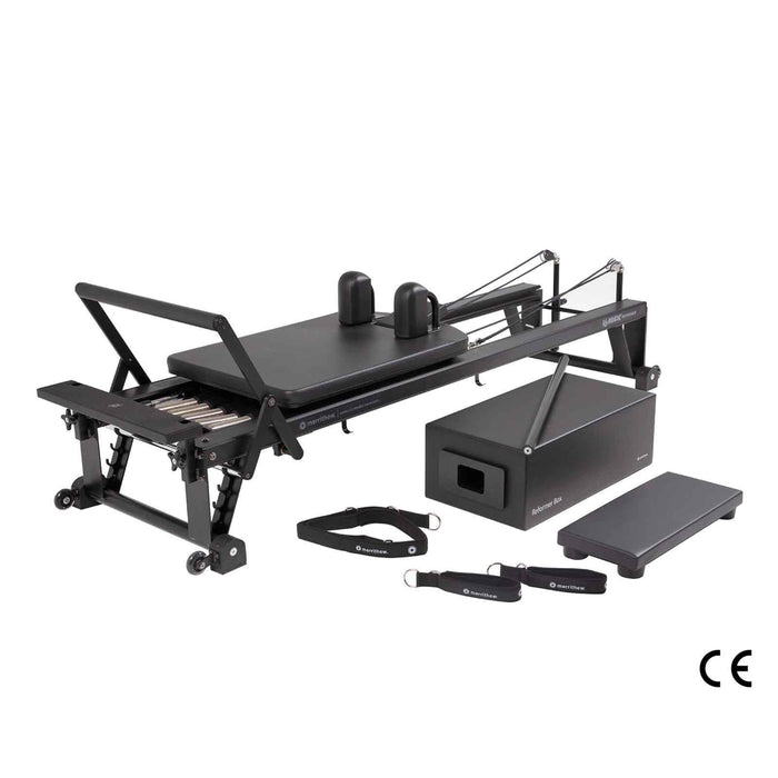 Merrithew Onyx V2 Max Reformer Bundle