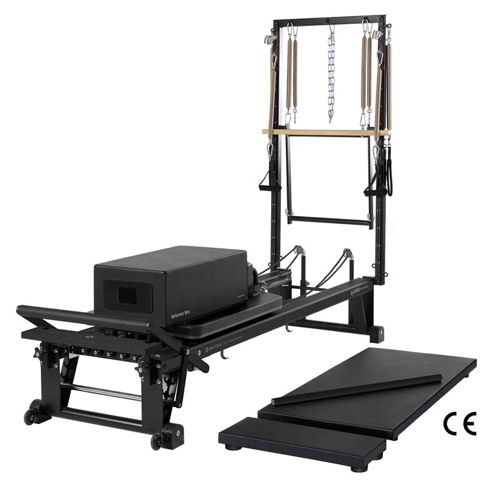 Merrithew Onyx V2 Max Plus Reformer Bundle