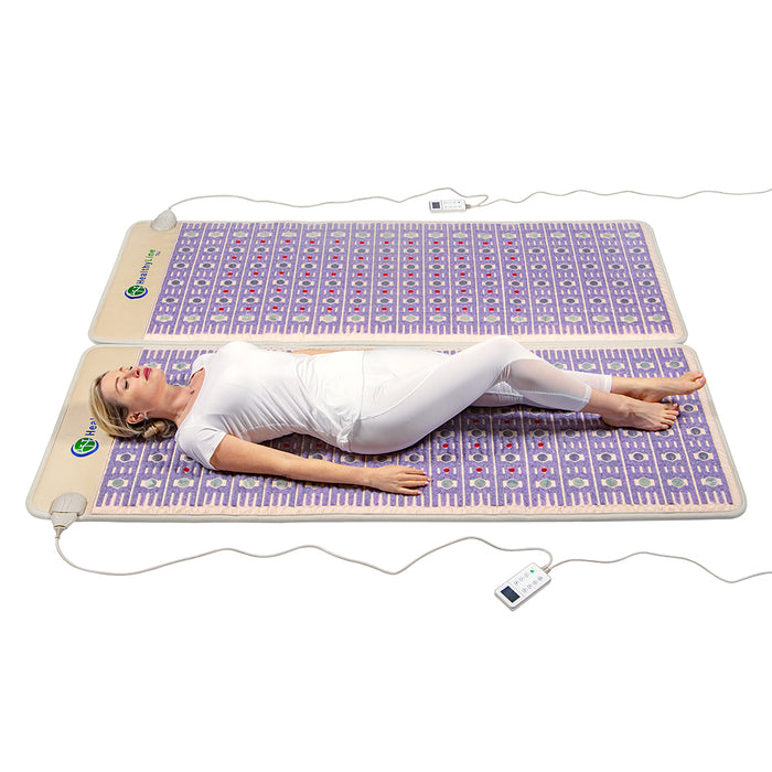 Line Heat Therapy TAJ-Mat Queen 8060