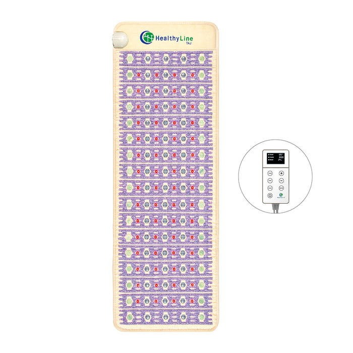 Line Heat Therapy TAJ-Mat Full 7224 Firm