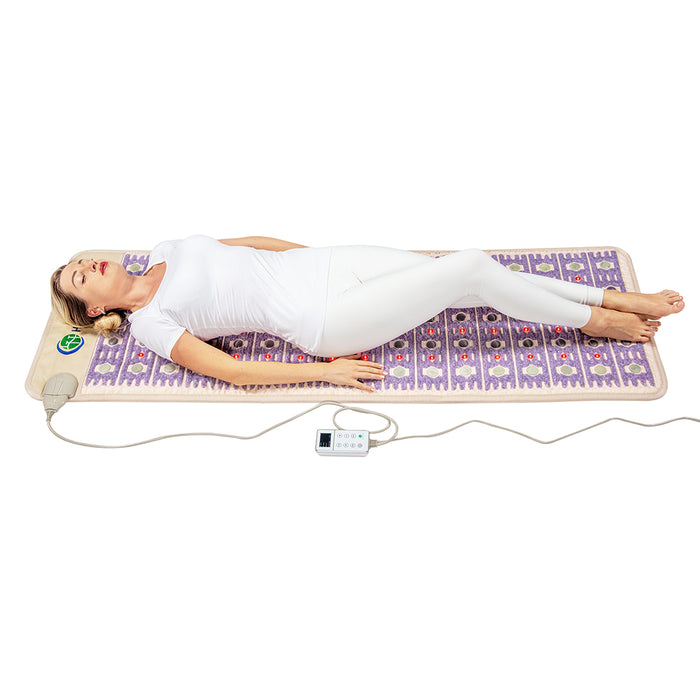 Line Heat Therapy TAJ-Mat Full 7224 Firm