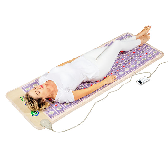 Line Heat Therapy TAJ-Mat Full 7224 Firm