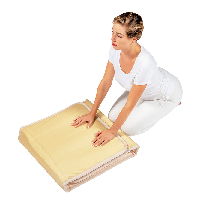 Line Heat Therapy TAJ-Mat Full 7224 Firm