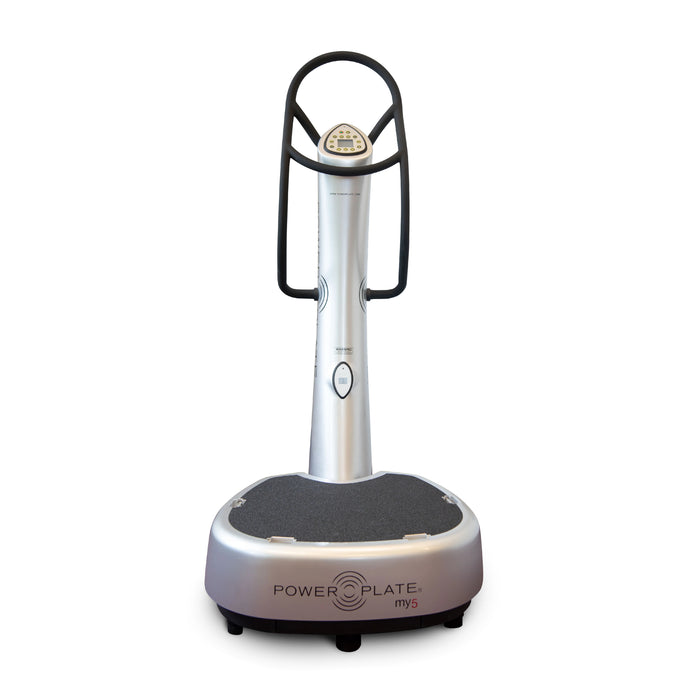 Power Plate my5