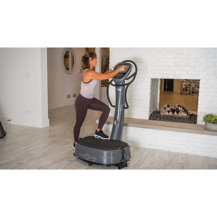 Power Plate my7